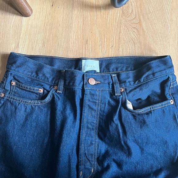 Doen Jeans - Picture 3 of 4